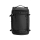 Torba do laptopów Tomtoc Podróżny plecak na laptopa Navigator-T67, 17"/38L (czarny)